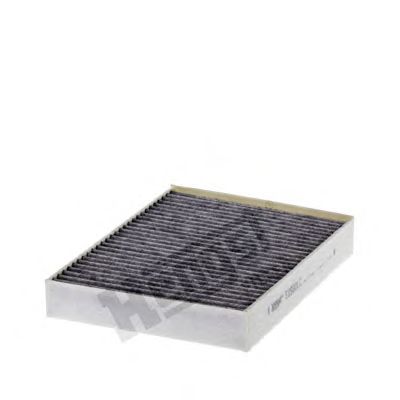 HENGST FILTER e2980lc -  Фильтр воздуха в салоне